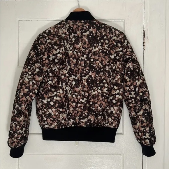 Givenchy Bomber Jacket size Small (36) - Picture 7 of 11